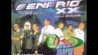 SENARIO XX HQ AUDIO OFFICIAL [upl. by Nipha362]