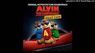 Redfoo Ft Alvin and the Chipmunks  Juicy Wiggle Munk Remix [upl. by Ahsaeit]