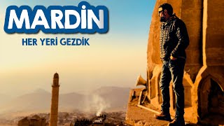 Mardin Gezi Vlogu [upl. by Landes]