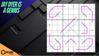 Jay Dyer Is A Sudoku Genius The Sequel [upl. by Fenner]