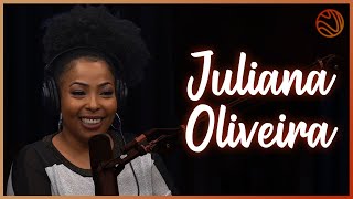 JULIANA OLIVEIRA THE NOITE  Venus Podcast 50 [upl. by Clercq]