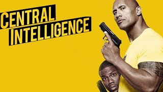 NETFLIX MOVIE Recommendation 1 Central Intelligence [upl. by Elisabeth806]