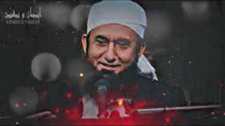 Moulana Tariq jameel Latest Emotional Bayan 2021 [upl. by Nahraf524]