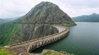 Top 15 Biggest Dams in India [upl. by O'Conner568]