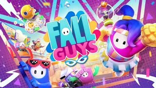 Live  Geeks  Gamers Play Fall Guys [upl. by Kovacev]