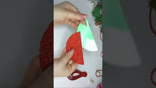 How to make Christmas angel [upl. by Enelec49]