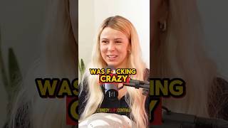 BILL MAHER DOESN’T DESERVE GANGSTA GRANNY 😂😂  Talk Tuah w Hailey Welch ft Holly Madison [upl. by Atteuqcaj]