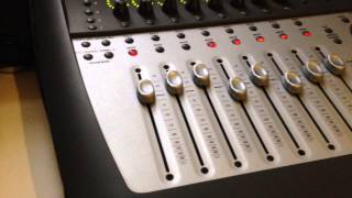 Selling DIGI 002 Mixing Console [upl. by Nuawad712]