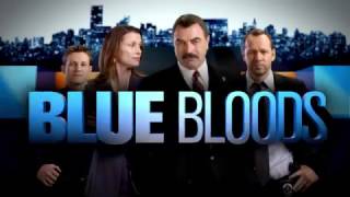 Blue Bloods Season 5 Trailer  Ion Television [upl. by Ilohcin]