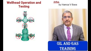 Wellhead Operation and testing [upl. by Avron]