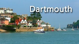 Dartmouth South Devon [upl. by Eelyrag]