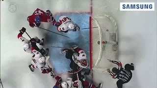 Situation Room Senators vs Canadiens [upl. by Davy254]