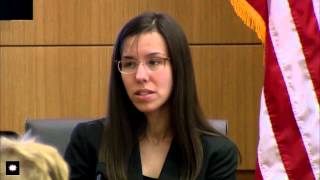 Jodi Arias Trial Day 25 Full [upl. by Aivin]