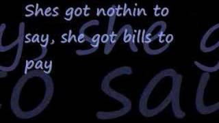 Gasoline lyrics Seether [upl. by Barram]