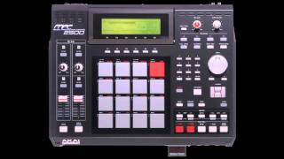 MPC Beat Maker Play A Beat Using Your Computer Keyboard Keys [upl. by Itirp]