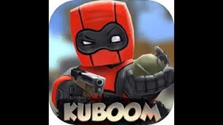 kuboom download on pc [upl. by Nagaet]