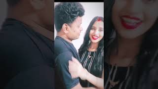 woh lamhe woh baatein love romantic shortsexplore [upl. by Bernarr]