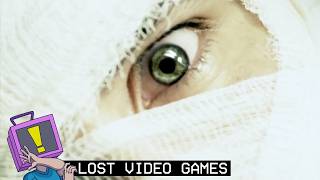 7 Lost Video Games That Should Never Be Found [upl. by Eisdnil241]