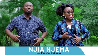 NJIA NJEMA THE PeBris Family [upl. by Otho953]