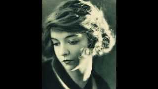 Tribute to the great Lillian Gish [upl. by Ttoille]