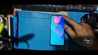 Vivo Y12s V2026 Bypass frp New Security  Vivo Y12s PD2036 frp bypass Android 11 [upl. by Bonar236]