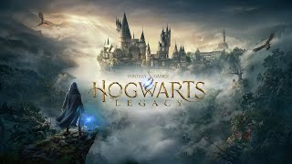 Hogwarts Legacy Livestream 1 Deutsch Gameplay  Harry Potter Hörbuch zum Einschlafen [upl. by Hach]