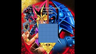 YuGiOh Forbidden Memories  15 Card Mod  Fusion Triple Bingo  Seed 53 [upl. by Ohaus]