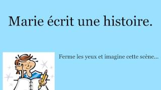 Analyse grammaticale  les différents groupes de mots dans la phrase [upl. by Essinger]