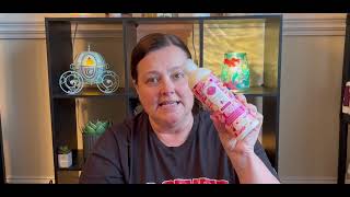 April Unboxing  Quarterly Scentsy Club amp April Whiff Box [upl. by Delinda424]