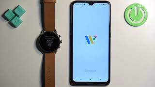 How to Pair SKAGEN Falster Gen 6 With Android Phone [upl. by Varuag]