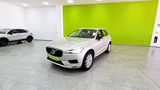 Volvo XC60 T4 Business Plus 2WD 20 190CV Auto  Beige [upl. by Eniamret]