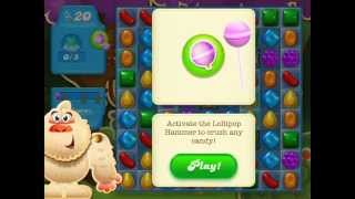 How to Play Candy Crush Soda Saga Commentary [upl. by Scammon176]