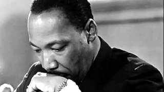 MLK Beyond Vietnam  A Time to Break Silence [upl. by Sussi]