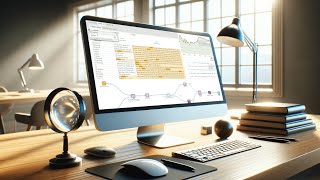 Search and filter records and fields in Omniscope Workflow blocks and Report table views [upl. by Anneiv]