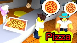 Pizza Factory Tycoon Official Trailer [upl. by Monah]