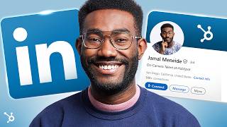 How To Create a Professional LinkedIn Profile in 2024 [upl. by Cartwright]