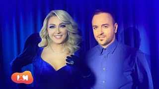 Remzie Osmani amp Nexhat Osmani  Moj Dashni Official Video [upl. by Elokyn]