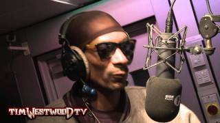 Snoop Dogg freestyle  Westwood [upl. by Anwad]