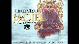 Tsunami Records Presenta Jadiel Forever Homenaje a Jadiel [upl. by Jillie]