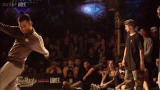 20 Bboy Zeshen [upl. by Mikkel]