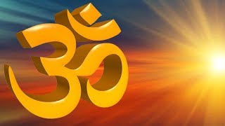 Om Sahana Vavatu Sahanau Bhunaktu – Upanishad Shanti Mantra For Peace [upl. by Anelyak]