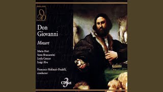 Mozart Don Giovanni Overture [upl. by Acillegna]