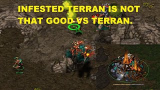 INFESTED TERRAN IS USELESS [upl. by Ennagroeg]