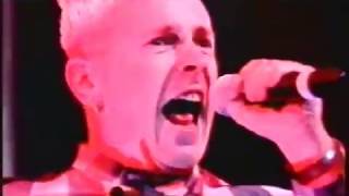 High Quality  Sex Pistols Pretty Vacant  Live TOTP  June 96 [upl. by Ennayehc]