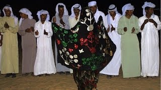 Bedouin Wedding [upl. by Annahvas]