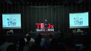 Popularizing Intersectional Feminism  Brian Pham  TEDxYouthAISVN [upl. by Yrneh381]