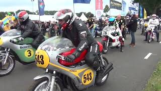 CLASSIC TT Gramsbergen 2024 [upl. by Gapin733]