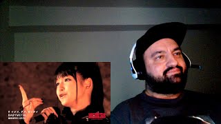 Babymetal  Ijime Dame Zettai イジメ、ダメ、ゼッタイ Official Video  Reaction [upl. by Vashtia]