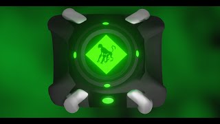 Ben 10 Alien Force Aliens In Classic Ben 10 Omnitrix [upl. by Liss]