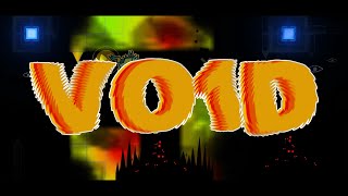 Vo1d easy demon by iMinAY  Geometry dash 211 [upl. by Gweneth360]